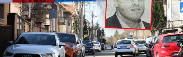 "ŠUŠA SE OKRENUO KA EGZEKUTORU I GLEDAO JE U CEV PIŠTOLJA" Suđenje za likvidaciju u Zemunu u zastoju, evo i zbog čega!