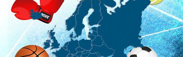 Najnovija mapa sveta otkriva koji sport je najpopularniji u kojoj državi, Srbija nije zemlja košarke, a Balkan