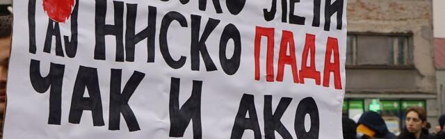 Premijer poručio mladima: Čuvamo Srbiju kroz zajedničke vrednosti