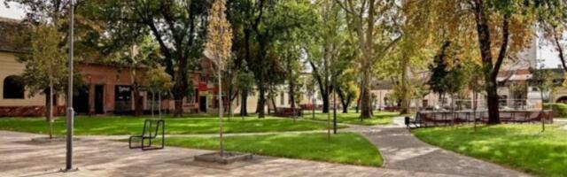 EVROPSKI STANDARD U SRCU BAČKE! Kula dobila najsavremeniji dom zdravlja, bazene i parkove: Ovako izgleda opština budućnosti!