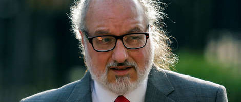 Bivši izraelski špijun Jonathan Pollard može da napusti SAD