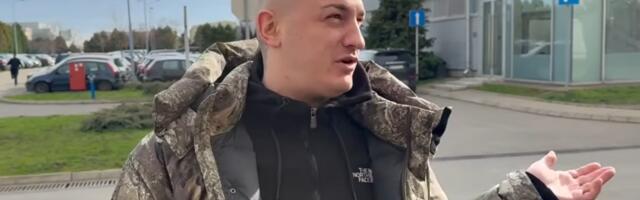 Podnete tri krivične prijave protiv Desingerice: Zbog jagnjeta na sceni nastao haos (VIDEO)