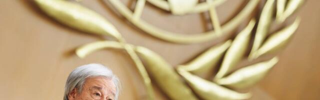 U UN-u usvojena rezolucija koja poziva na mir u Ukrajini, protiv Rusija, uzdržani SAD, Srbija