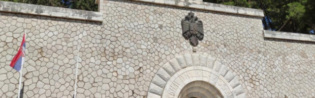 Више од 100 милиона динара за обнову Спомен костурнице на Виду