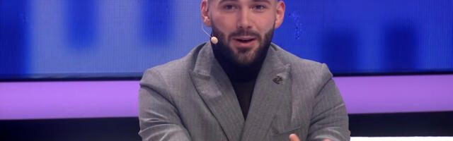 Marko Gačić u vezi sa konobaricom iz Beča - viđali se dok je još bio u braku sa Gogom?! Isplivali šok detalji