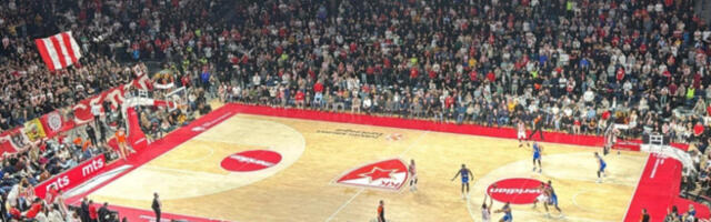 Makabi se vraća u Beograd da ugosti Efes i Fenerbahče u Evroligi