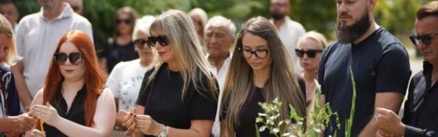 PORODICA PROGOVORILA O NAJTEŽIM DANIMA! Najpotresniji trenuci dokumentarca o Saši Popoviću: "TADA SAM ZNALA DA ĆE UMRETI"!