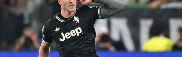 Trebalo je da ga izgube da bi shvatili: Italijani uvideli značaj Vlahovića za ovaj tim Juventusa