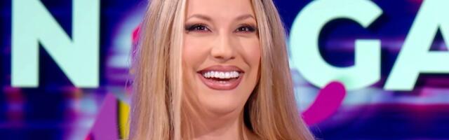 "Drtina, mrcina" Rada kaže da ove srpske reči ne možete prevesti na druge jezike, ne zna se koja je luđa