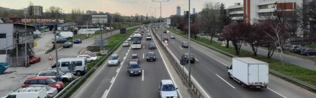 Do 2035. u planu gradnja 578 kilometara autoputeva i brzih saobraćajnica, kao izgradnja i obnova 1.200 kilometara pruga