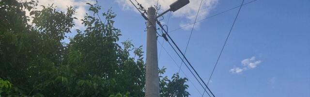 Tri ulice u Bogojevcu sutra bez struje