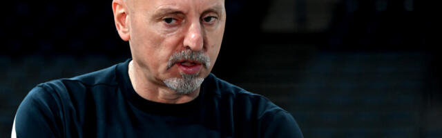 Nismo bili spremni, fokus je Evroliga! Obradović jasan nakon teškog poraza