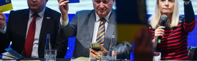 DS o poseti Venecijanske komisije: Mrdićevi zakoni se mogu povući, ali njihove posledice ostaju