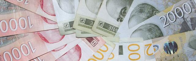 Uzeo 8,6 miliona dinara za radove koje nikad nije izveo - biće saslušan u novosadskom tužilaštvu