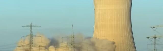 POGOĐENA NUKLEARKA PUNA RUSA?! Projektil pogodio elektranu na jugu Irana - u toku HITNA EVAKUACIJA!