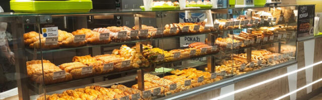 Скроз Добра Пекара наставља ширење и улагања у квалитет, производе и људе