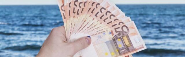 PLATA I DO 3.000 EVRA, A SMEŠTAJ BESPLATAN! Jadranska obala vapi za radnicima iz Srbije: Pogledajte spisak zarada, ova zanimanja su najplaćenija!