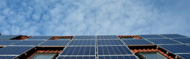 Обновљива енергија донела свету огромне уштеде