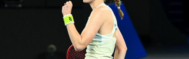 Елена Рибакина се пласирала у осмину финала Мајами Опена