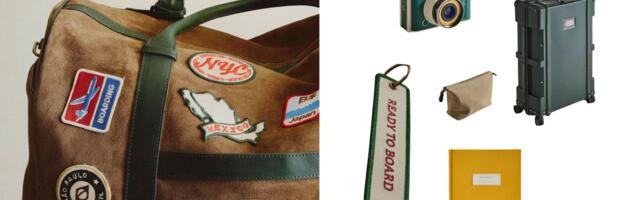 Ako planirate putovanje, čekirajte novu Zara Home retro kolekciju