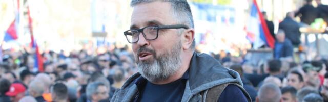 Vučićević na RTV Bor: Srećan sam kad vidim kako sada izgleda grad