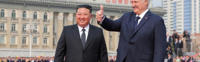 Лукашенко: Односи Белорусије и Северне Кореје ушли у нову фазу