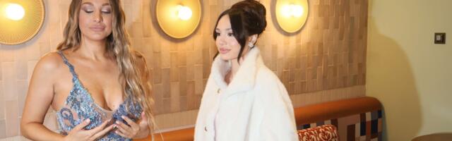 JEDNA SLAVI BAJRAM, DRUGA BOŽIĆ: Luna i Nina Đogani su konačno otkrile detalje o veroispovesti