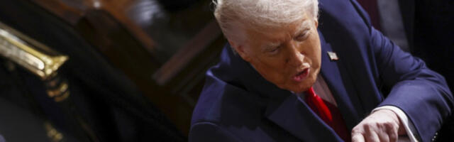 Трамп: Саудијски престолонаследник ме је потценио, сада мора да буде „фин“