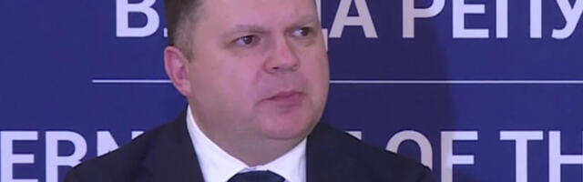 Будимир: Предузимамо кораке против крњег Уставног суда БиХ