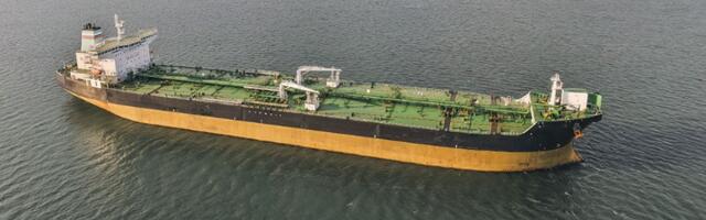Iran pogodio kuvajtski tanker, prevozio dva miliona barela nafte