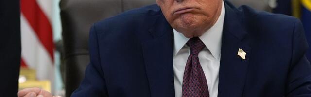 Sudija naredio Trampu da obustavi izgradnju balske dvorane uz Belu kuću