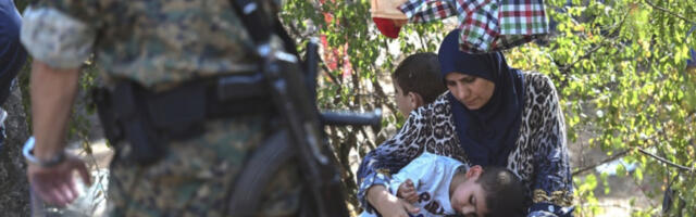 Преговори Пакистана и Авганистана у Кини о трајном прекиду ватре