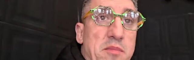 "Platio sam 21.000 evra za 21 tabletu!" Kristijan Golubović o prvoj ženi koja je umrla dok je on bio u zatvoru