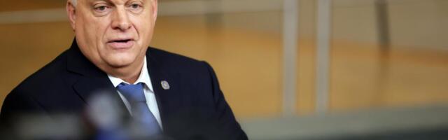 "RAZGOVARAO SAM S VUČIĆEM, SAZVAO SAM VANREDNI SAVET ZA ODBRANU" Oglasio se Orban nakon što je kod gasovoda kod Kanjiže pronađen eksploziv