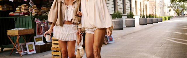 Steve Madden predstavlja prolećnu kolekciju kroz kampanju „HELLO, Spring!”