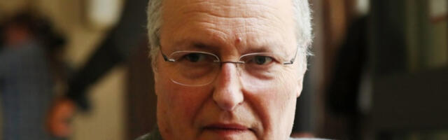 Зуроф: Забрињавајуће антисемитске поруке на протестима у Србији и у серији „Сенке над Балканом”