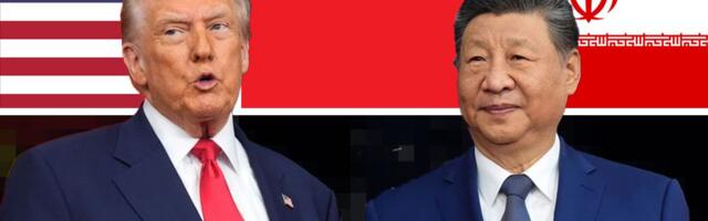 Kina nakon primirja SAD i Irana objavila neobičnu grafiku: Sada je poznato šta tačno znači