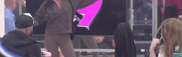 SKANDALOZNE INFORMACIJE O TELU STANIJE DOBROJEVIĆ: Asmin Durdžić ponovo ZGROZIO naciju! (VIDEO)