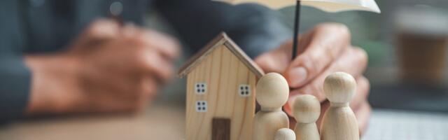 AMS Osiguranje čuva vaš dom dok uživate u prvomajskom odmoru