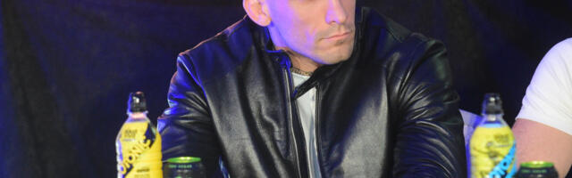 Džoker udario na FNC: Kad vam je šampion toliko bitan, što nije rasprodao Arenu?