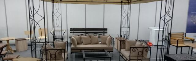 Uprava za izvršenje krivičnih sankciјa izlaže na Međunarodnom saјmu hortikulture u Beogradu