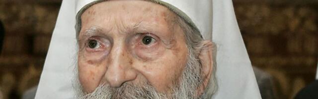 Ovo je pravo prezime patrijarha Pavla, evo i ko je zapravo bio njegov otac!