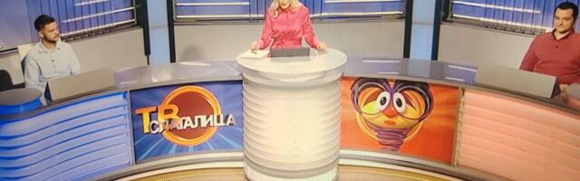 Ovo se nikada nije desilo u Slagalici: Takmičar je napravio ovaj potez, voditeljka nije mogla da veruje