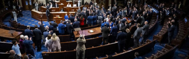 Амерички сенатори се споре око нових напада на Иран