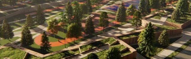 Novo lice Beograda! Počinje gradnja Marine Dorćol - Evo kako će sve izgledati (FOTO)