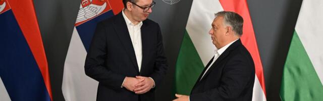 Хоће ли преживети Орбанова „балканска политика”?