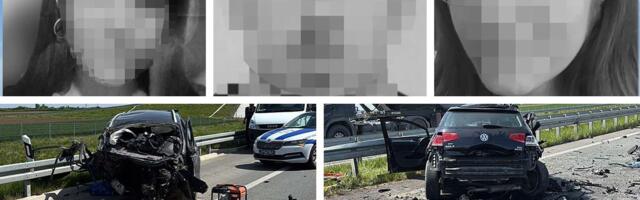 OTKRIVENO KO JE VOZAČ KAMIKAZA IZ FORDA: Miodrag (48) sejao smrt kod Rume, u kontrasmeru ugasio 3 mlada života