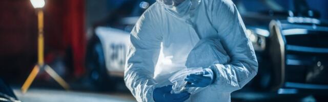 Pronađen auto kojim je ubica pobegao: Završen uviđaj, policija traga za počiniteljem