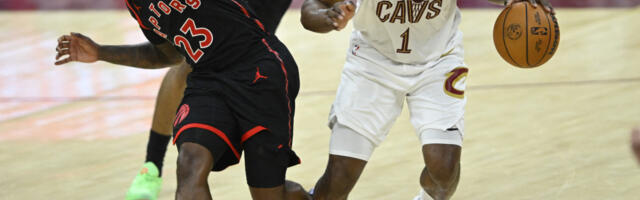 Kavalirsi imaju meč loptu, Detroit pobedio Orlando i produžio seriju