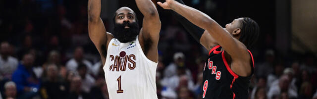 Победе кошаркаша Хјустона, Кливленда и Детроита у плеј-офу НБА лиге